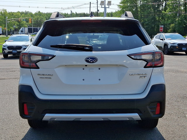 Used 2021 Subaru Outback Limited XT AWD/4WD image 9