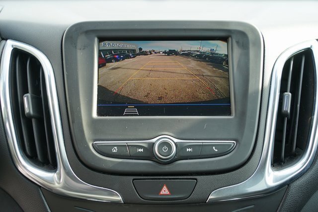 Used 2020 Chevrolet Equinox LT image 14