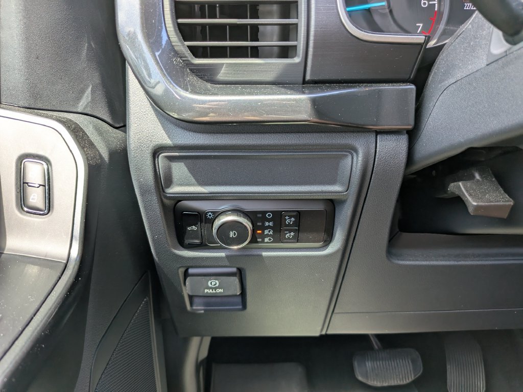 Certified 2023 Ford F150 XL w/ STX Appearance Package RWD image 23