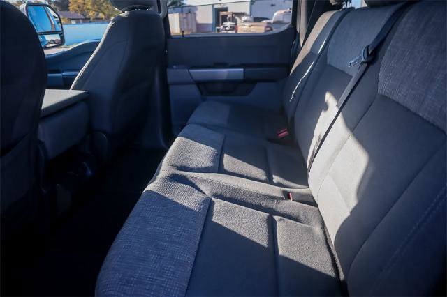 Certified 2024 Ford F250 XLT image 24