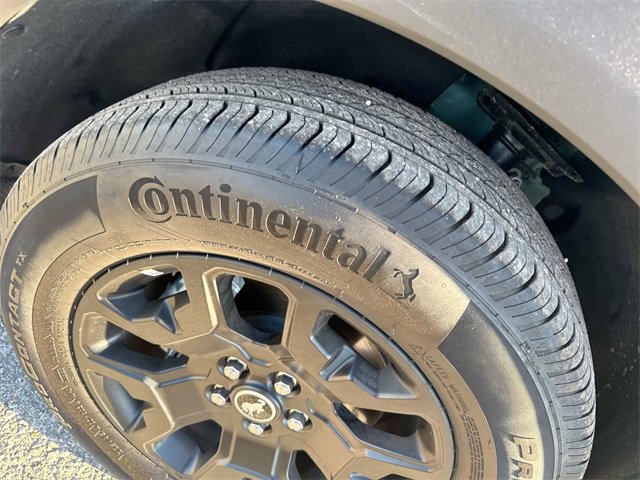 Certified 2025 Ford Bronco Sport Big Bend w/ Convenience Package image 38