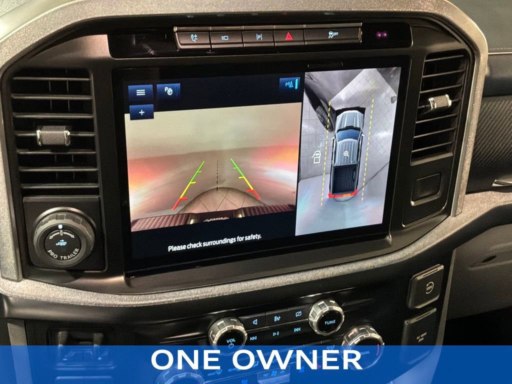 Certified 2023 Ford F150 Limited image 3