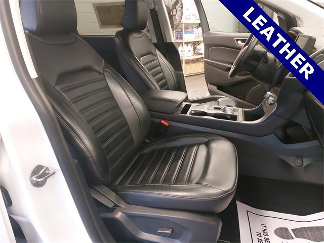 Certified 2024 Ford Edge SEL image 10