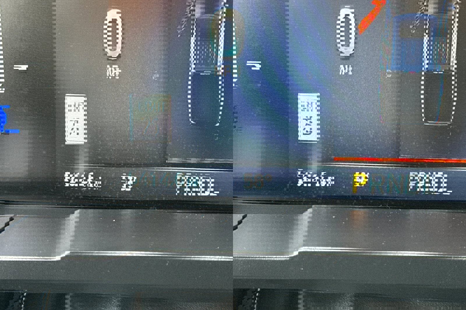 Certified 2025 Ford Maverick Lariat w/ Black Appearance Package image 26