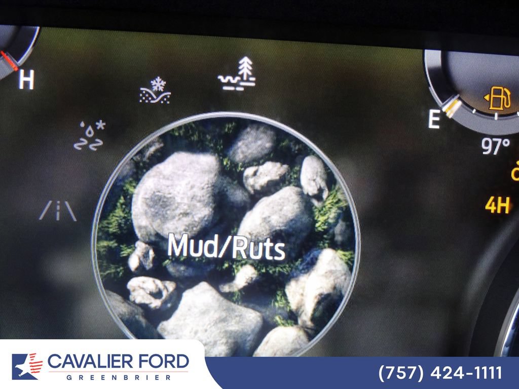 Certified 2023 Ford F150 XLT w/ Equipment Group 301A Mid AWD/4WD image 29