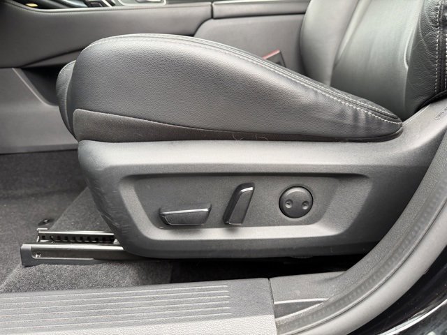 Used 2021 Nissan Rogue SL image 9