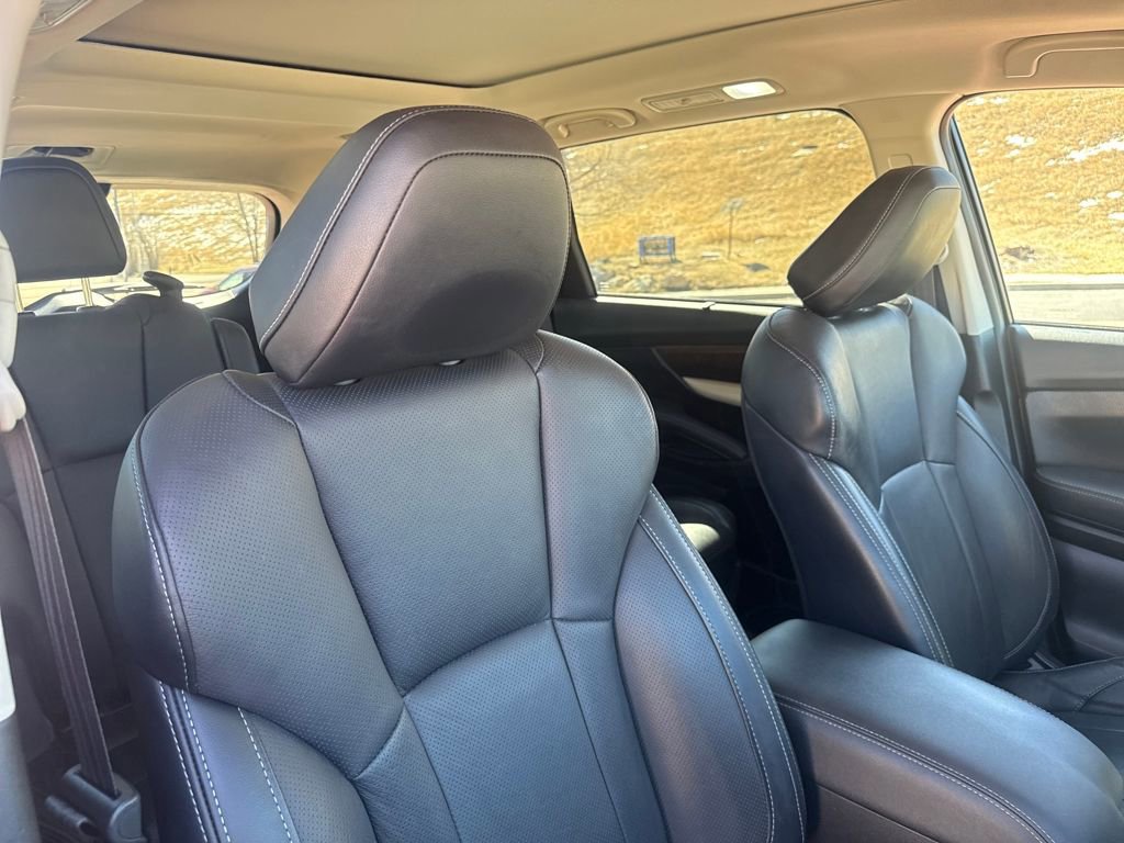 Used 2022 Subaru Ascent Touring w/ Popular Package #2A image 31