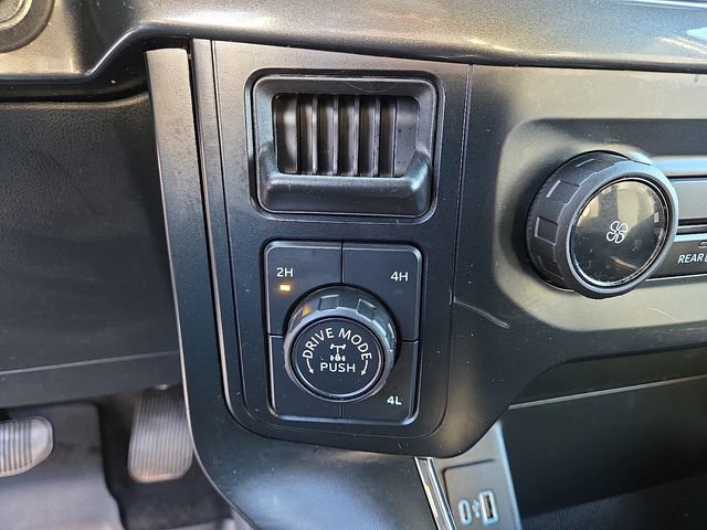 Certified 2023 Ford F150 XL w/ STX Appearance Package image 23