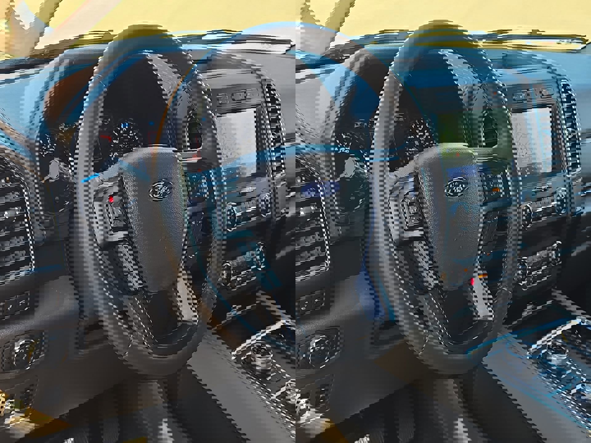 Certified 2021 Ford Expedition Limited image 14