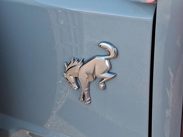 Certified 2023 Ford Bronco Big Bend image 29