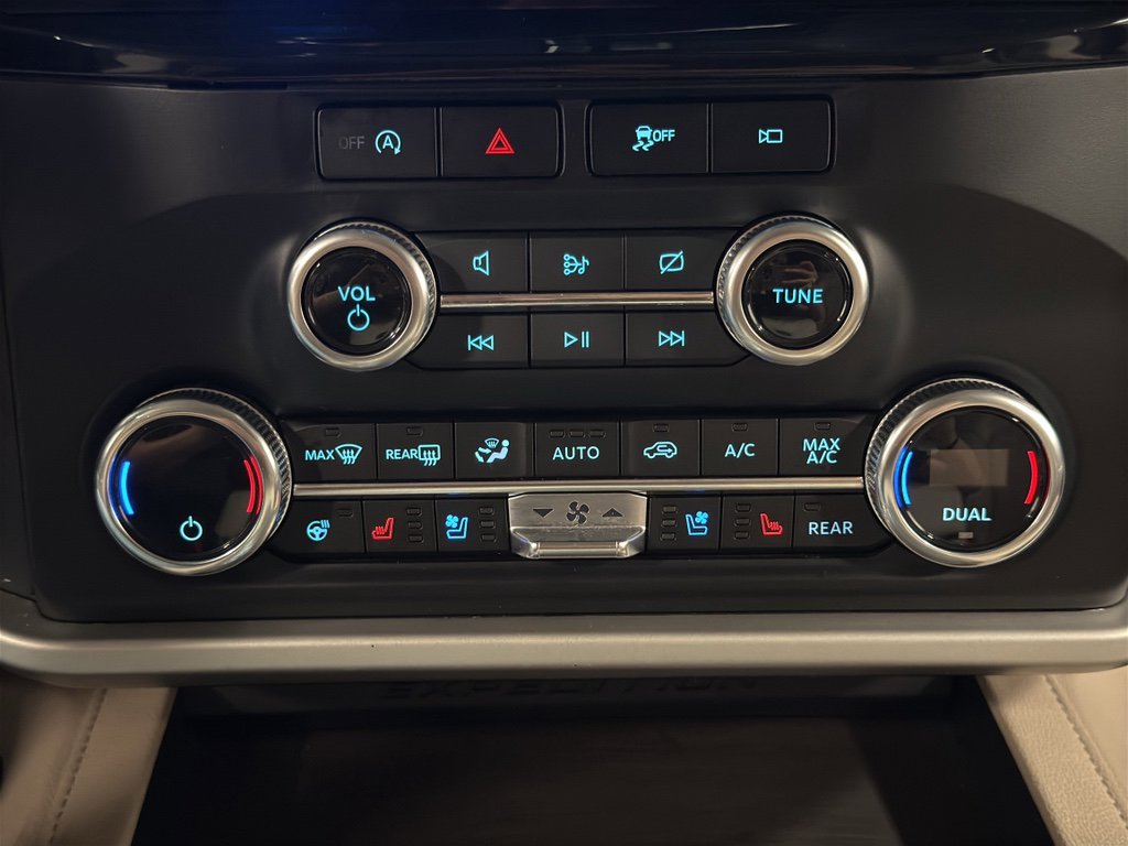 Certified 2024 Ford Expedition Max Limited image 23