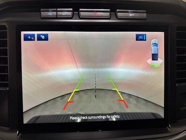 Certified 2023 Ford F150 XLT w/ Equipment Group 302A High AWD/4WD image 28