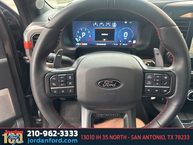 Certified 2024 Ford F150 Raptor AWD/4WD image 24