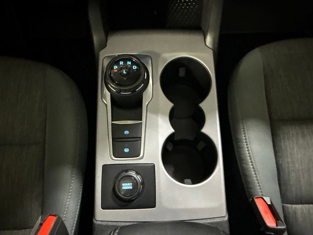 Certified 2024 Ford Bronco Sport Big Bend w/ Convenience Package AWD/4WD image 28