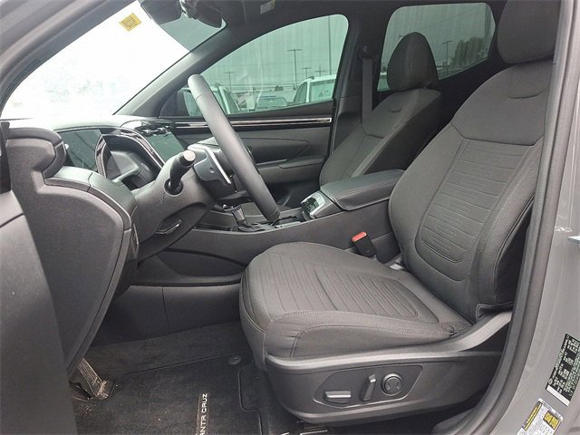 Used 2023 Hyundai Santa Cruz SEL Premium image 13