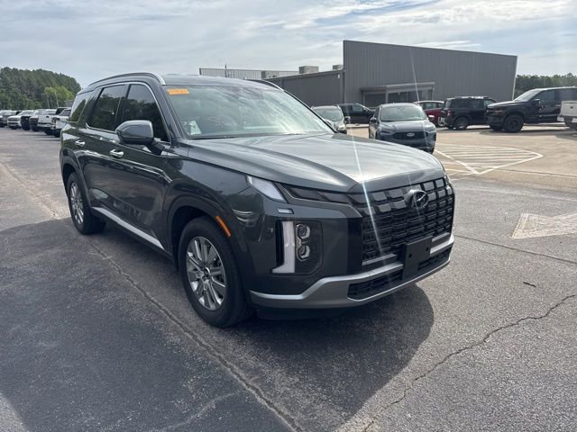 Used 2023 Hyundai Palisade SEL