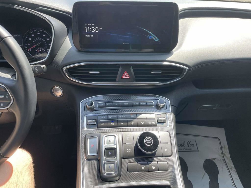 Used 2023 Hyundai Santa Fe SEL image 22