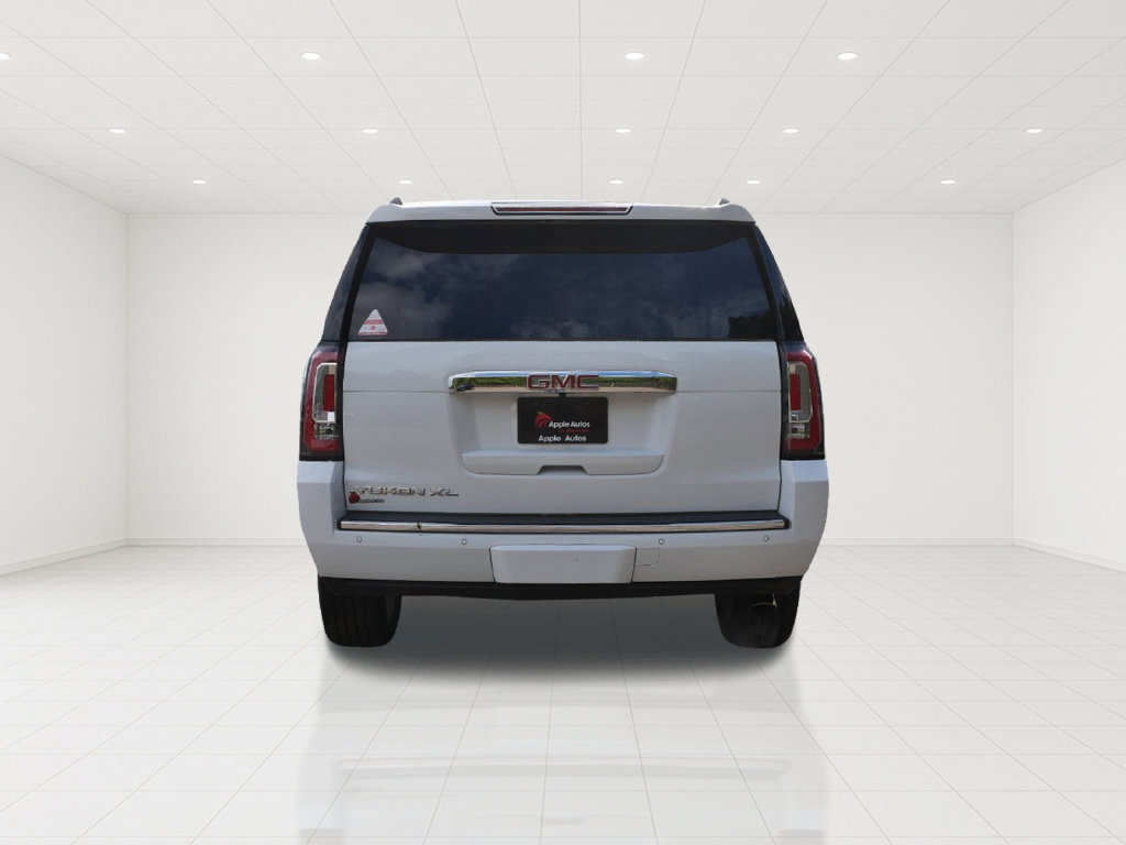 Used 2017 GMC Yukon XL Denali w/ Open Road Package AWD/4WD image 5