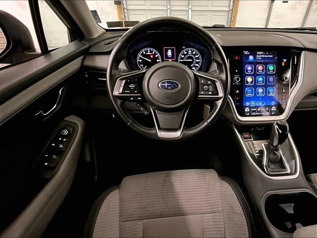 Used 2022 Subaru Outback Premium AWD/4WD image 5