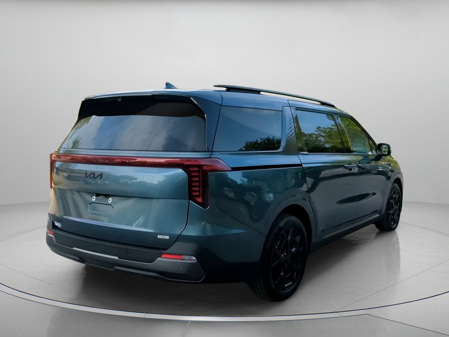 Used 2025 Kia Carnival SX Prestige FWD image 27