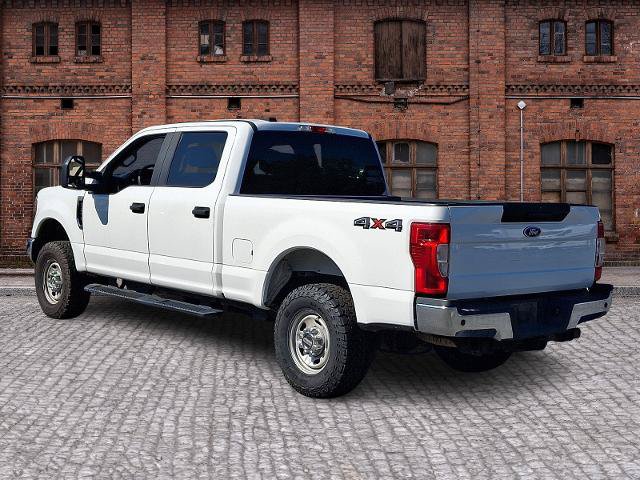 Certified 2021 Ford F250 XL w/ Power Equipment Group AWD/4WD image 6