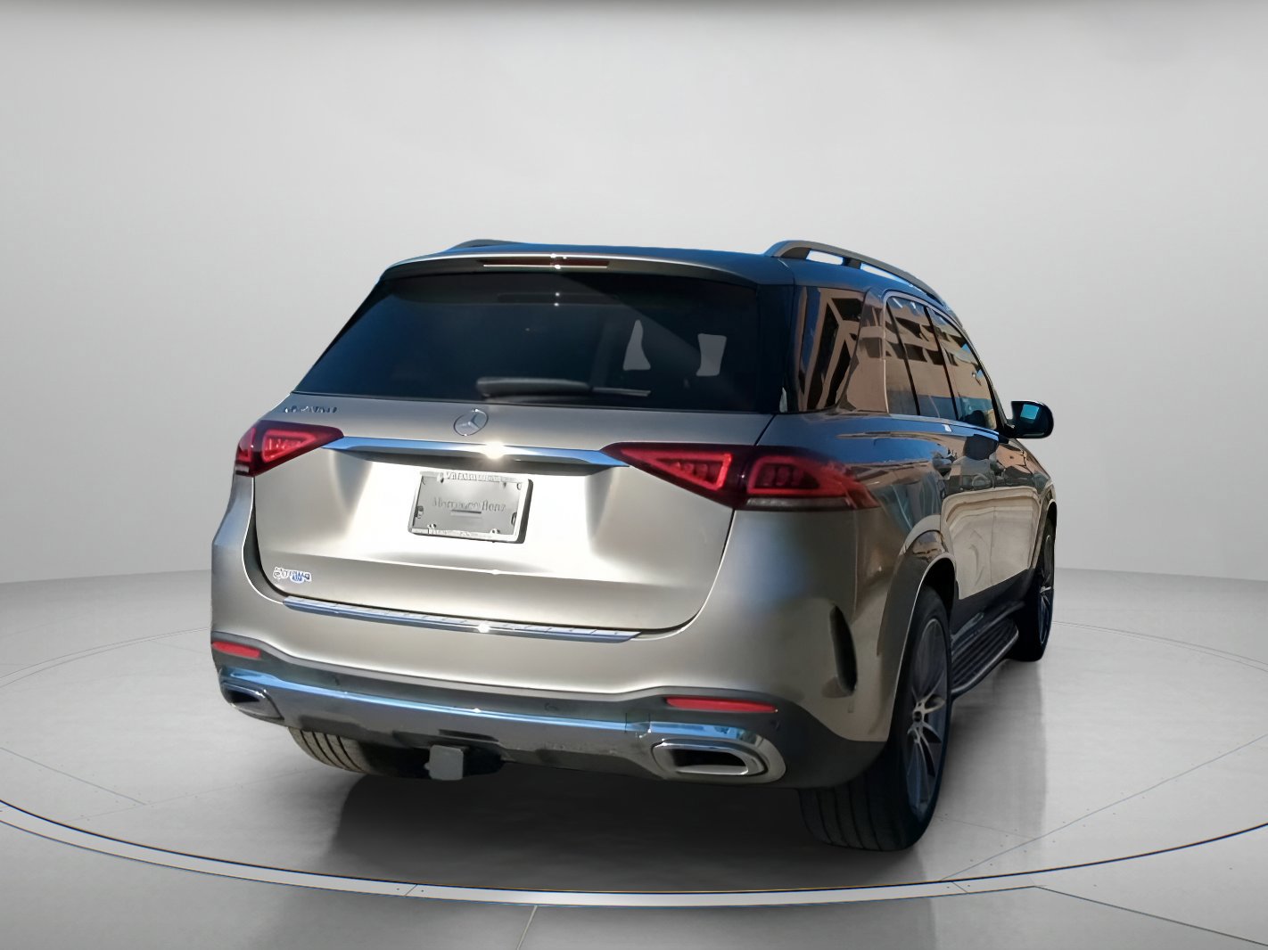 Used 2022 Mercedes-Benz GLE 350 image 18