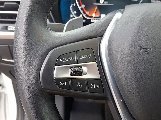 Used 2022 BMW X3 xDrive30i image 23