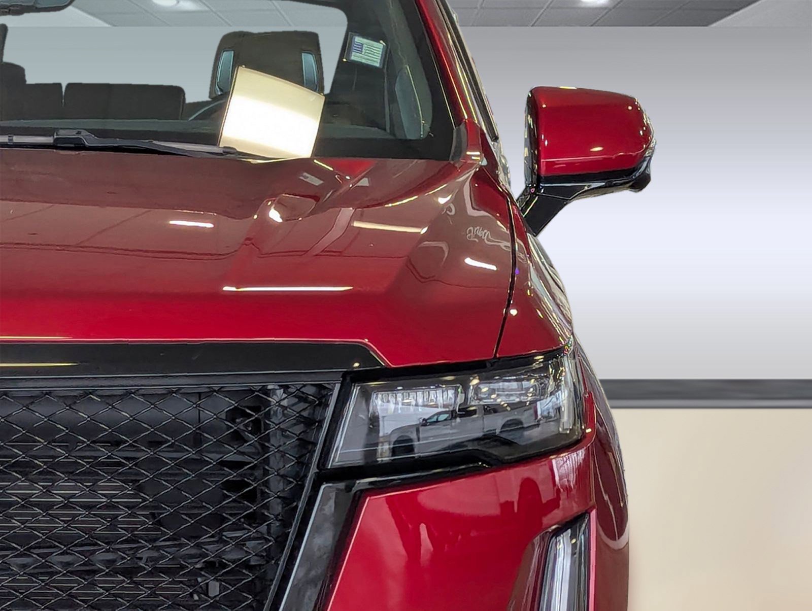 Used 2021 Cadillac Escalade Sport w/ Driver Assist Tech Package image 10