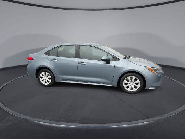 Used 2020 Toyota Corolla LE w/ Carpet Mat Package (TMS) FWD image 9