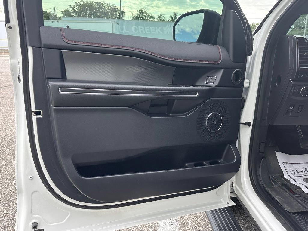 Certified 2020 Ford Expedition Limited w/ Equipment Group 303A AWD/4WD image 14