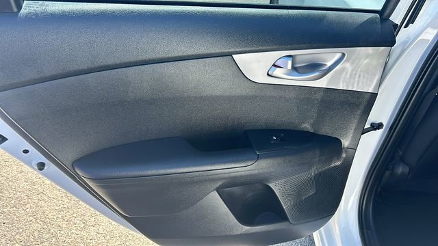 Used 2024 Kia Forte LXS FWD image 14