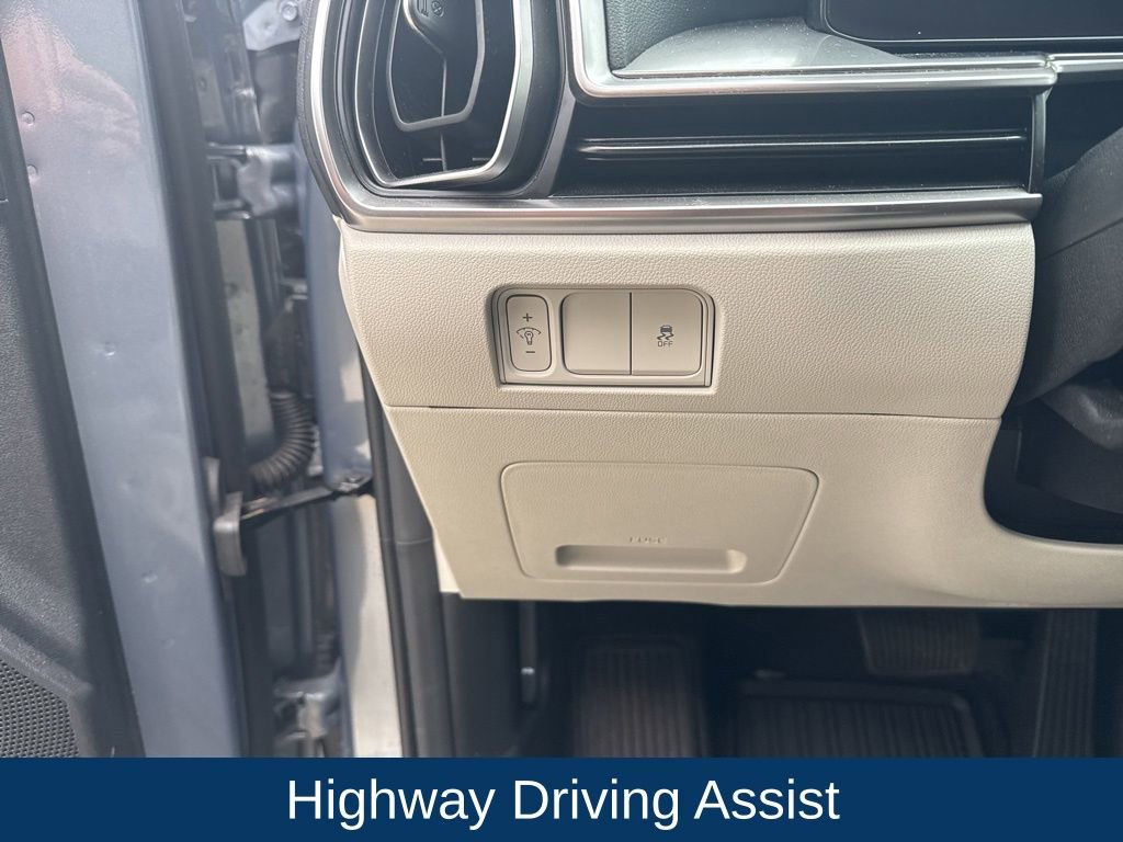 Used 2024 Kia Sorento S w/ Panoramic Sunroof Package image 19