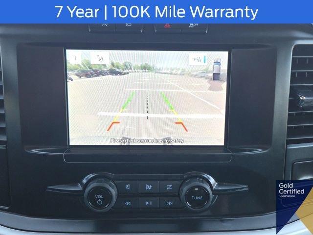 Certified 2023 Ford F150 XLT AWD/4WD image 32