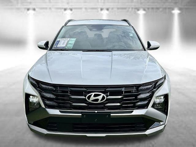 Used 2026 Hyundai Tucson SEL FWD image 2