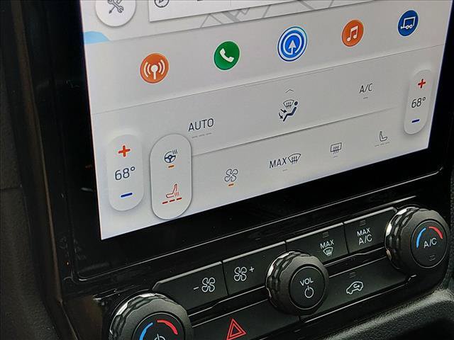 Certified 2024 Ford Ranger Lariat AWD/4WD image 20