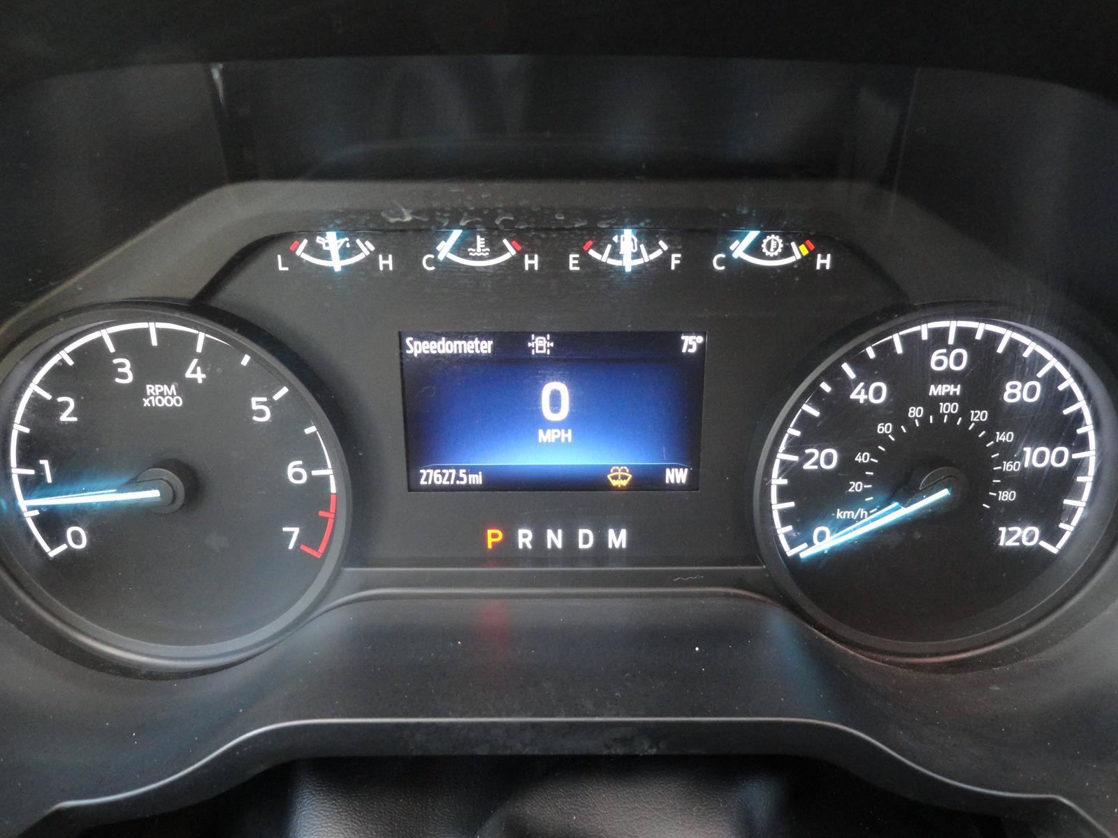 Certified 2022 Ford F150 XL w/ STX Appearance Package AWD/4WD image 13