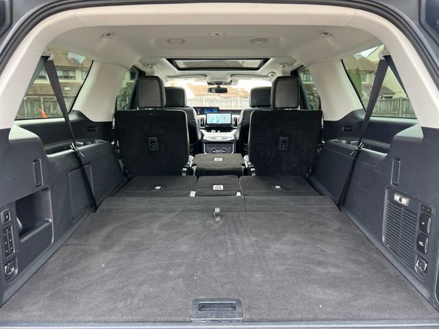 Certified 2025 Ford Expedition Max Platinum AWD/4WD image 40