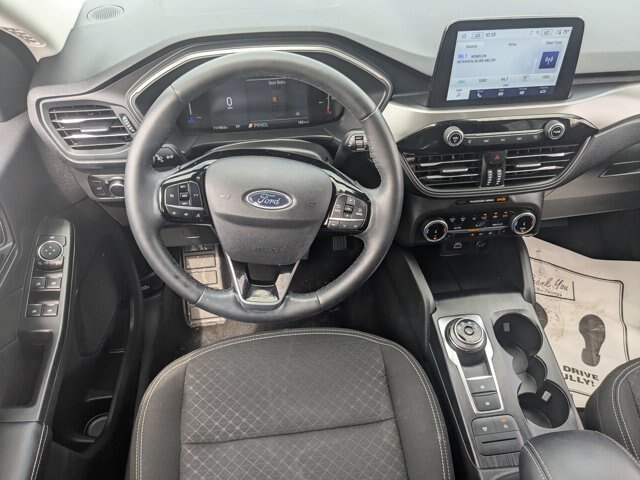 Certified 2025 Ford Escape Active w/ Cold Weather Package FWD image 30
