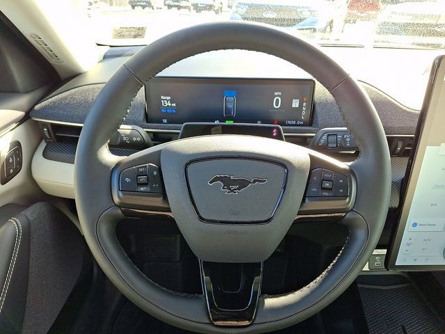 Certified 2023 Ford Mustang Mach-E Premium image 21