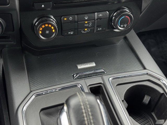 Certified 2018 Ford F150 XLT w/ Equipment Group 301A Mid image 14