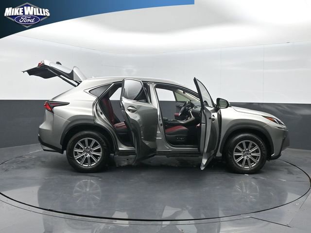 Used 2021 Lexus NX 300 FWD w/ Accessory Package 2 image 28