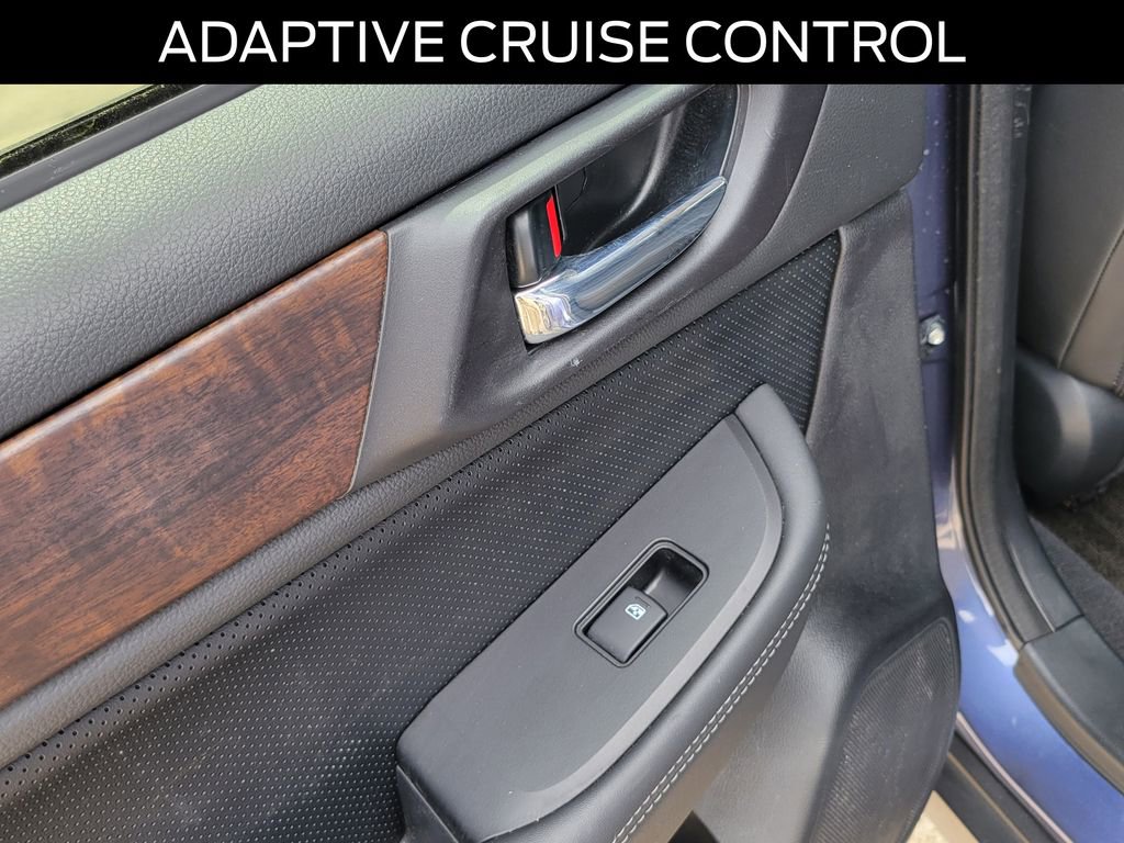 Used 2017 Subaru Outback 2.5i Limited AWD/4WD image 14