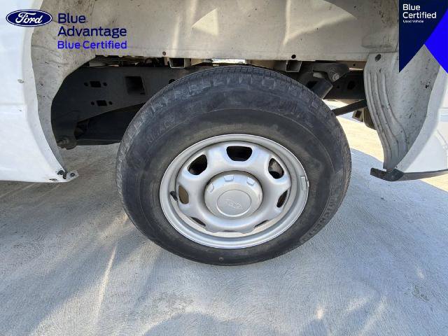 Certified 2022 Ford F150 XL w/ Equipment Group 101A High RWD image 7