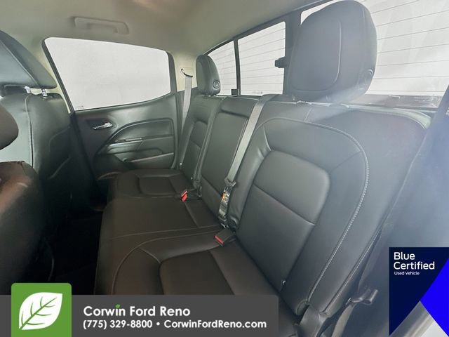 Used 2022 Chevrolet Colorado ZR2 image 28