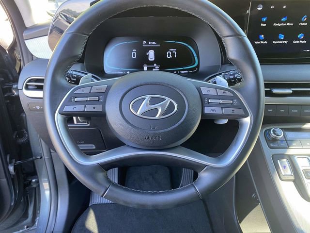 Used 2023 Hyundai Palisade SEL FWD image 23
