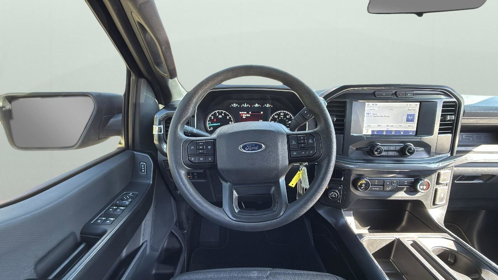 Certified 2022 Ford F150 XL w/ STX Appearance Package image 12