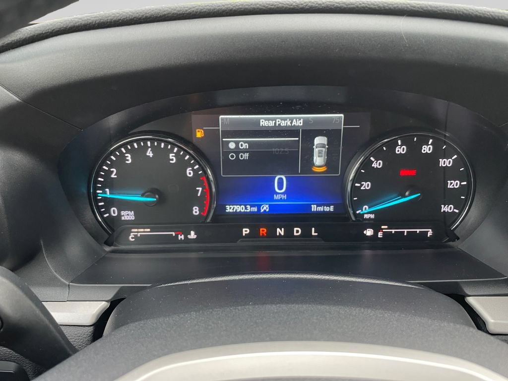 Certified 2023 Ford Explorer XLT AWD/4WD image 31