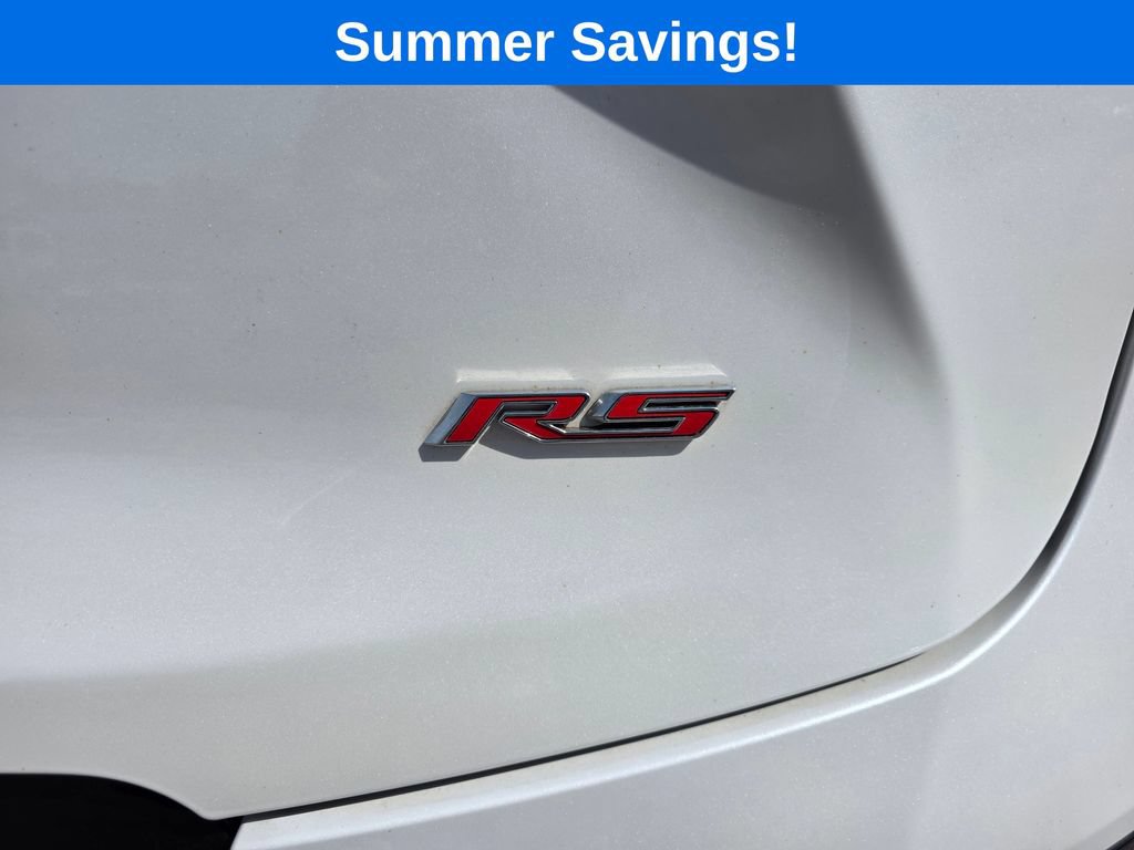 Used 2024 Chevrolet Blazer RS AWD/4WD image 18