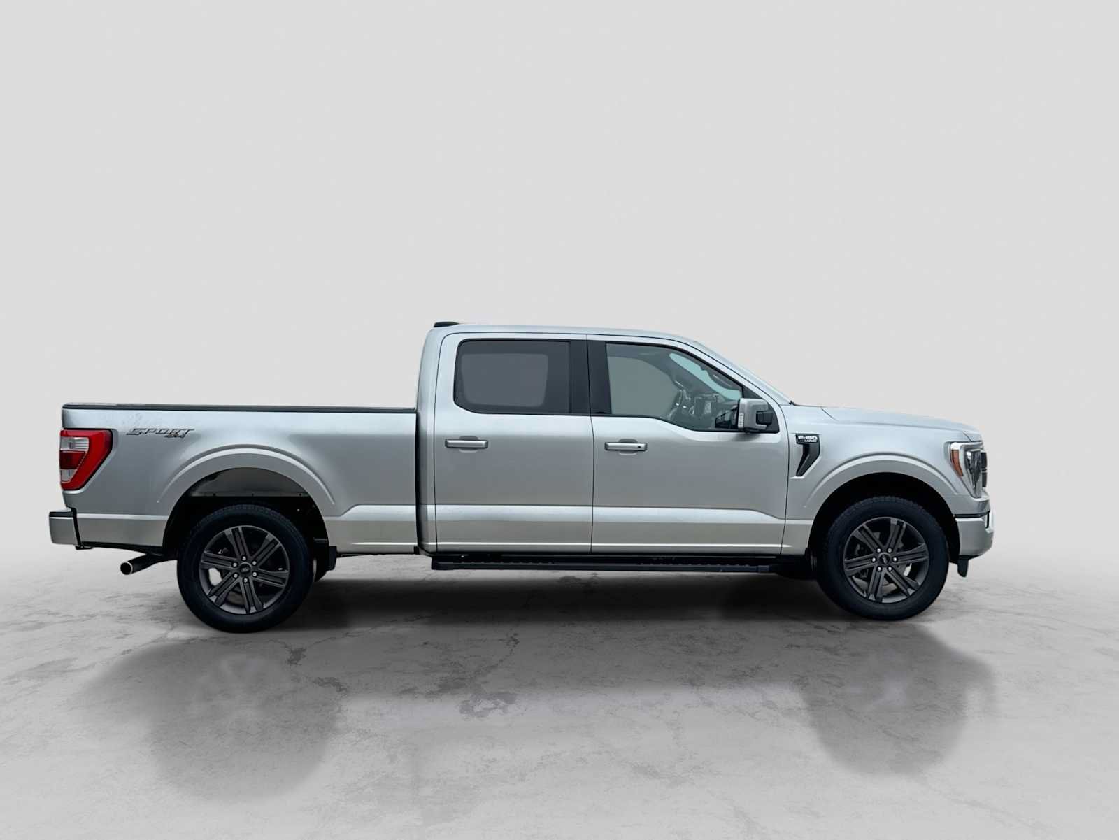 Certified 2023 Ford F150 Lariat w/ Equipment Group 502A High AWD/4WD image 7