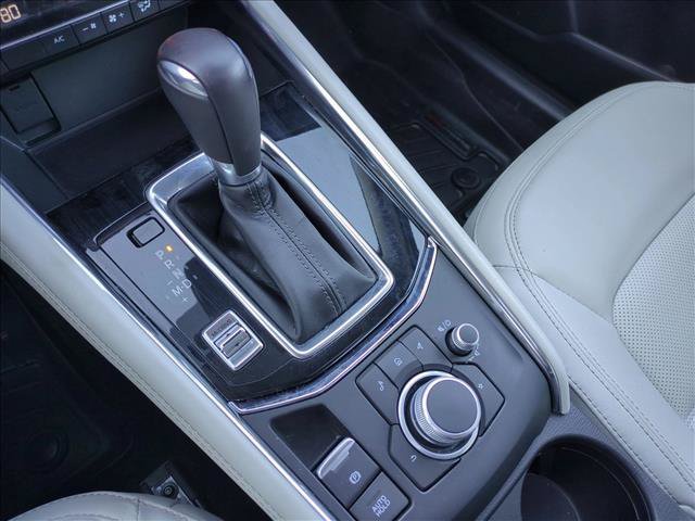 Used 2023 MAZDA CX-5 AWD 2.5 S w/ Premium Package image 12